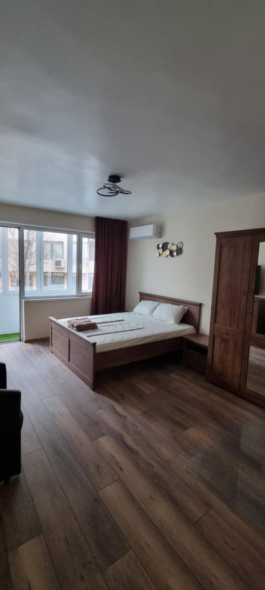 Central Luxe Apartament Mimoza Varna Exterior foto